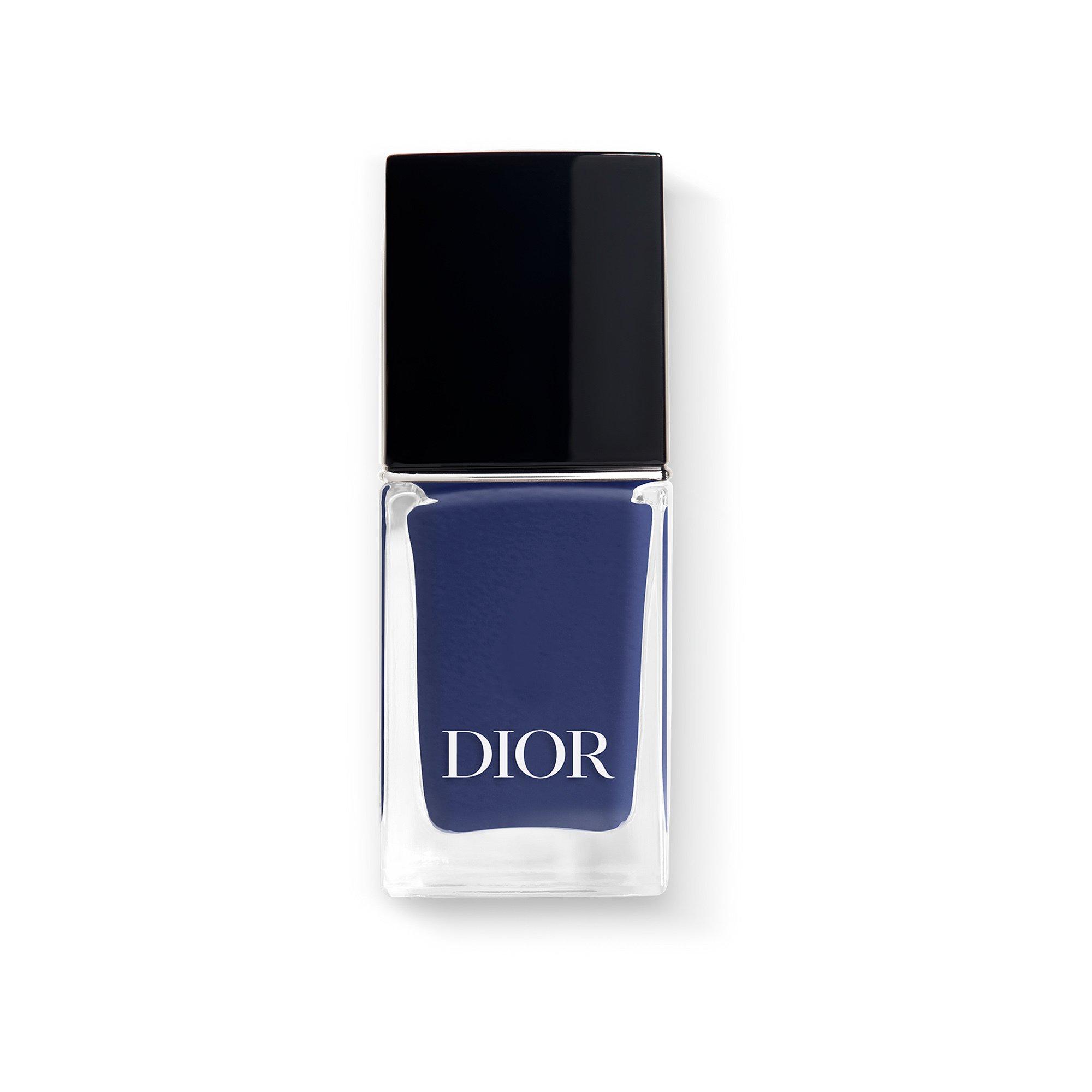 Image of Nagellack Mit Gel-effekt Damen Denim 10ml