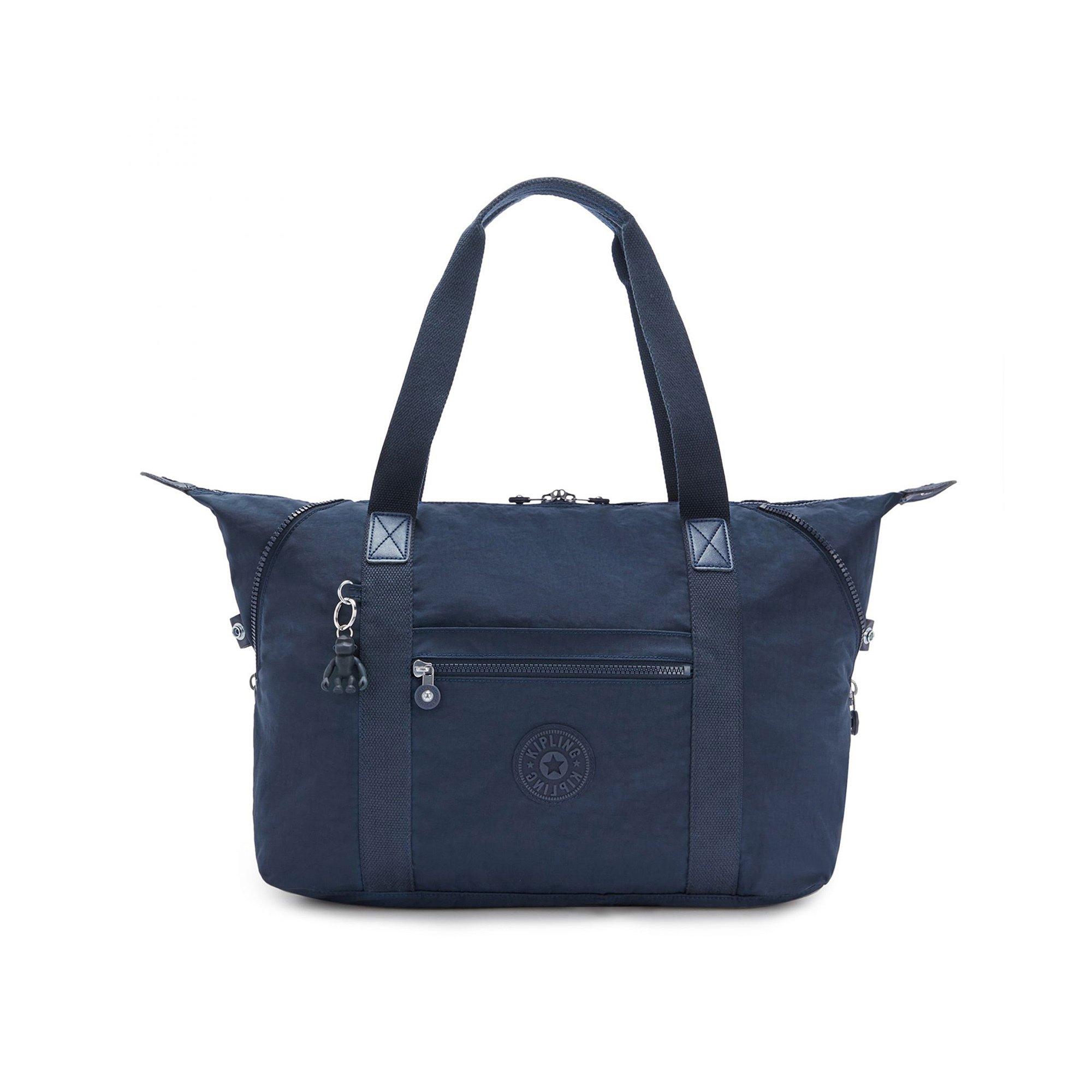 Image of Reisetasche Unisex Blau 26 L