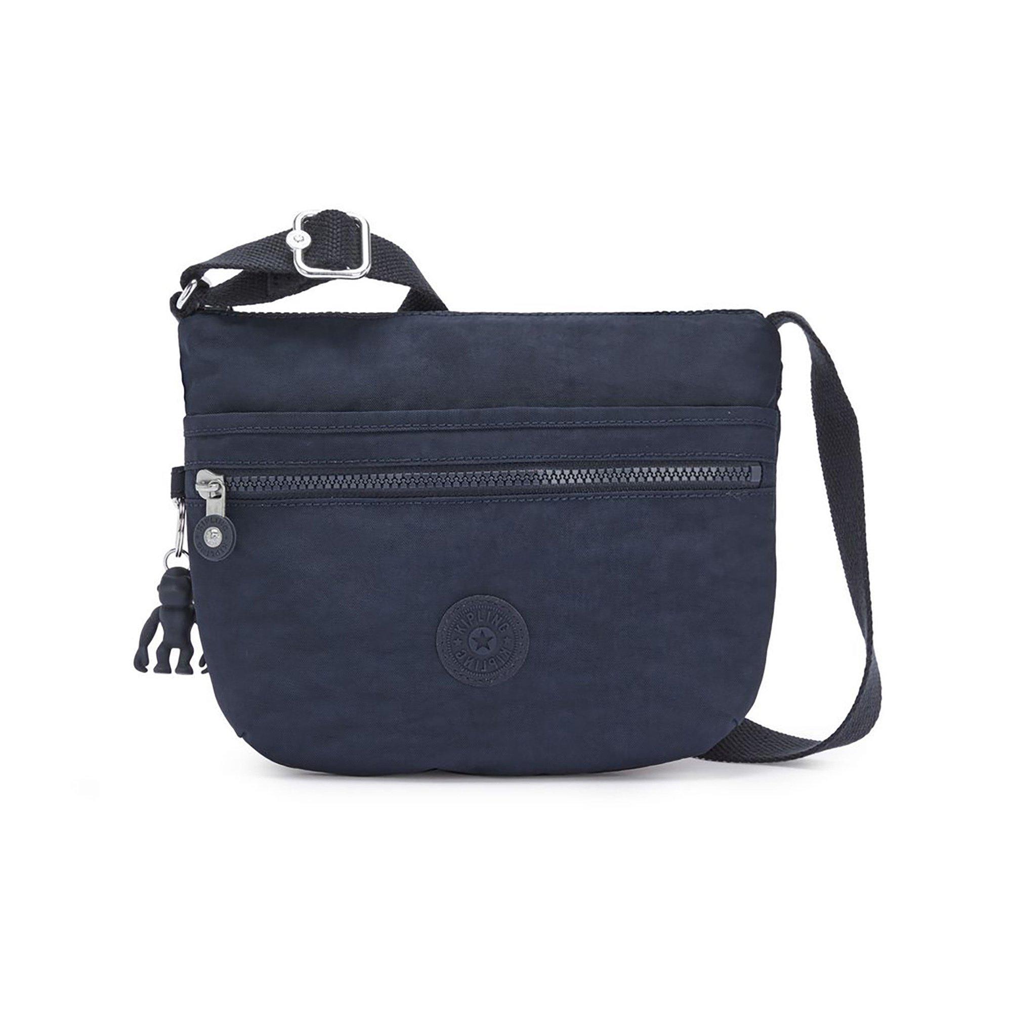 Image of Umhängetasche Unisex Blau 6 L