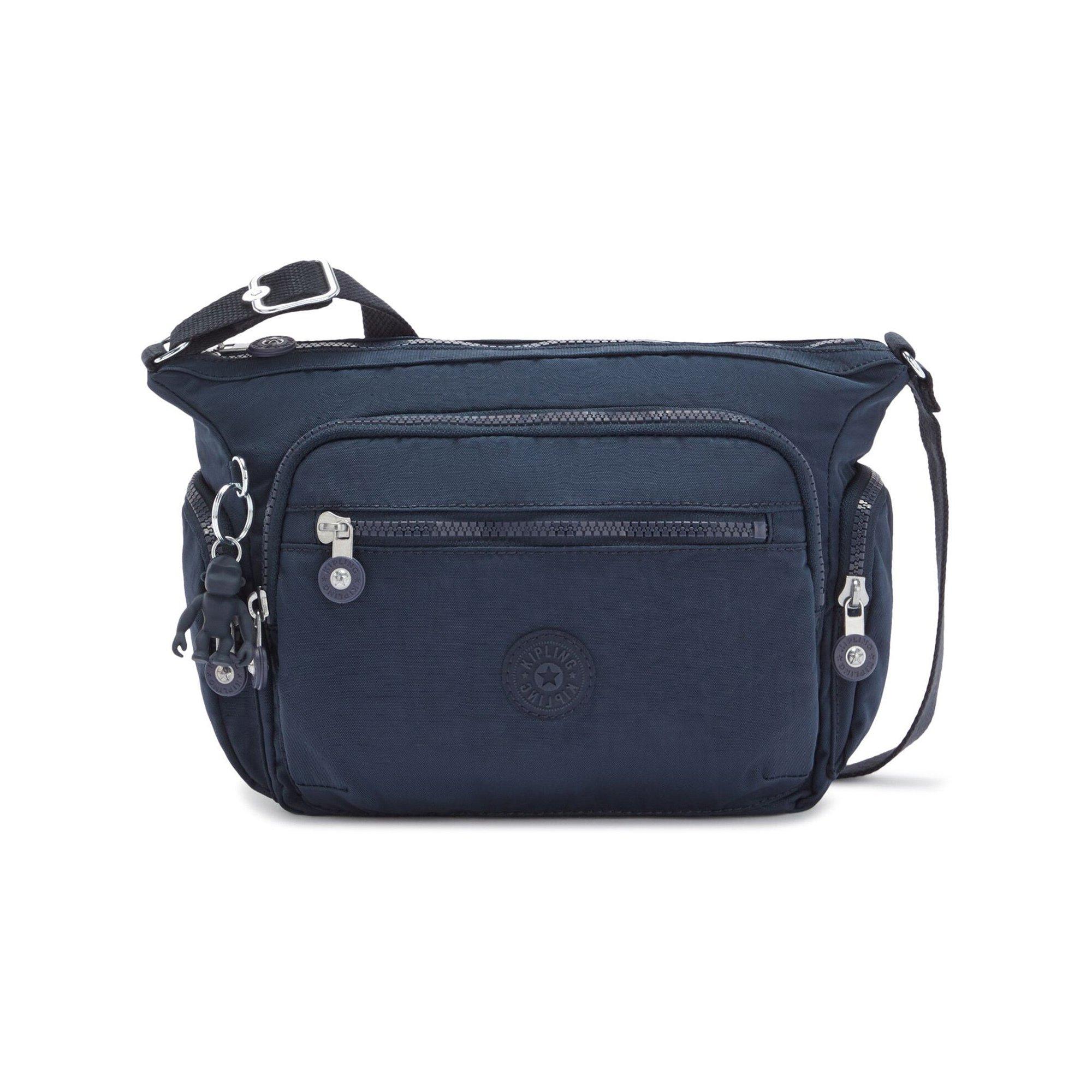 Image of Umhängetasche Unisex Blau 7 L