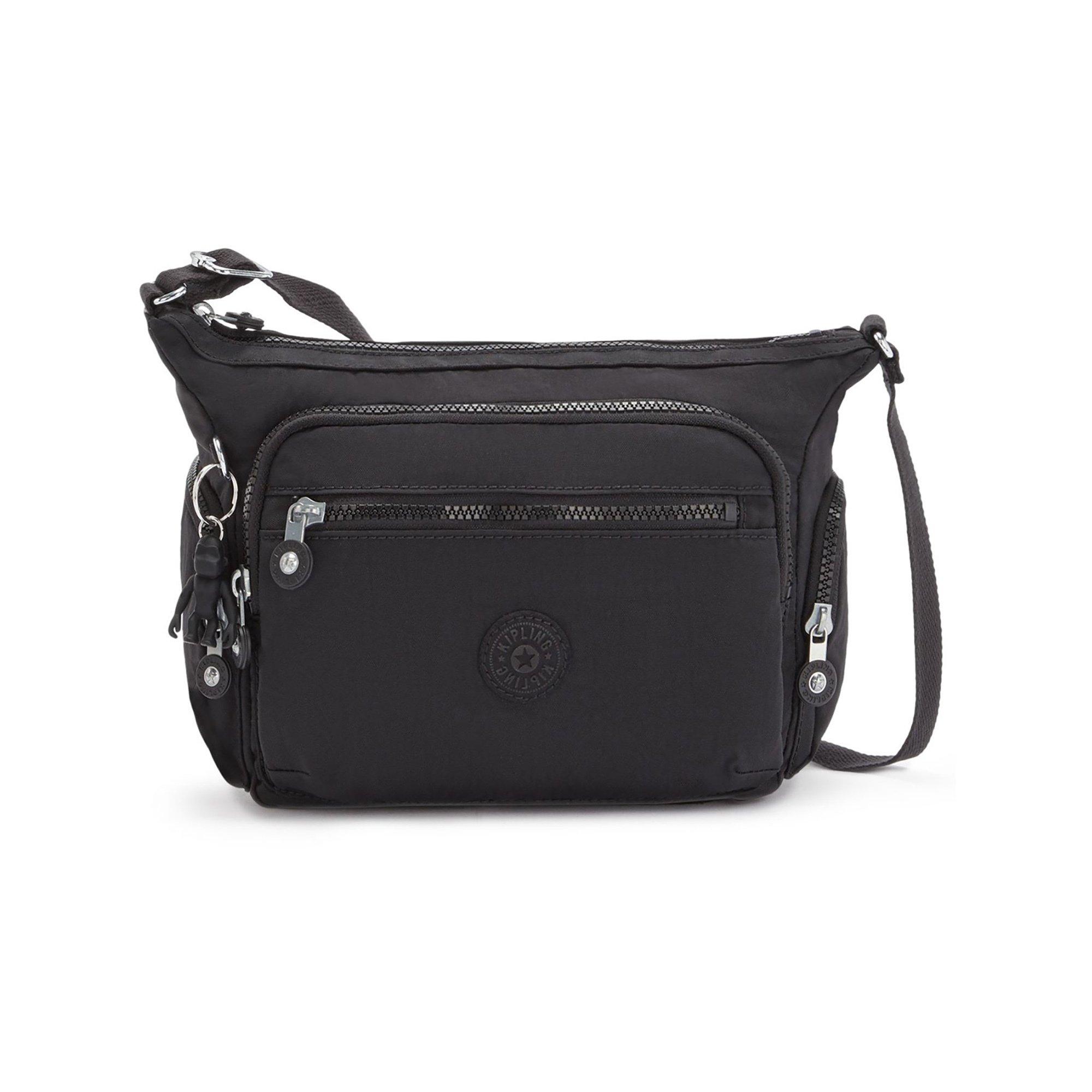 Image of Umhängetasche Unisex Black 7 L