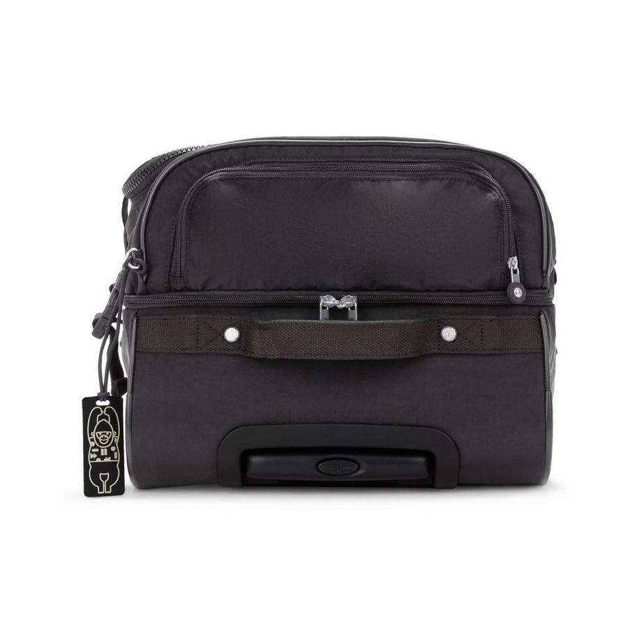 kipling Duffle bag con ruote TEAGAN M 