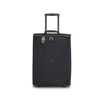 Weichschalenkoffer, Upright