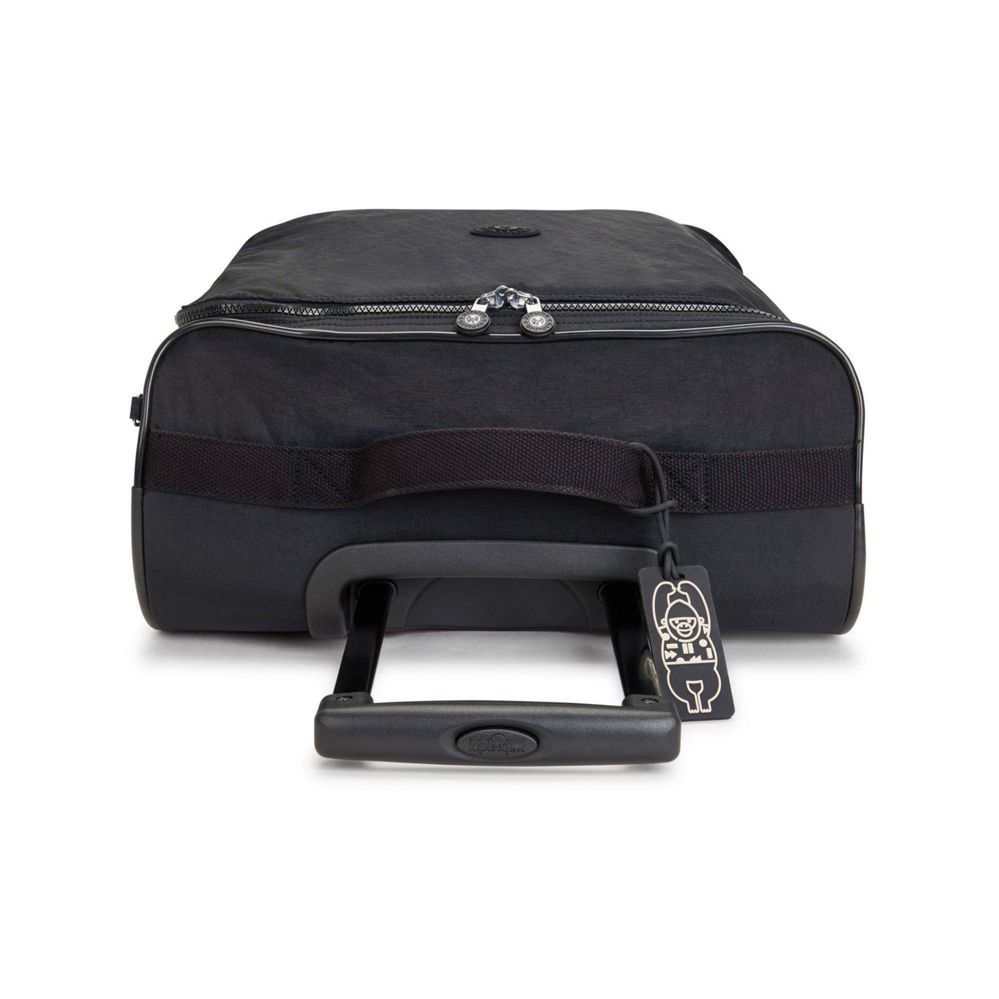 kipling 55.0cm, Weichschalenkoffer, Upright TEAGAN C 