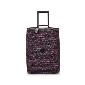 Weichschalenkoffer, Upright