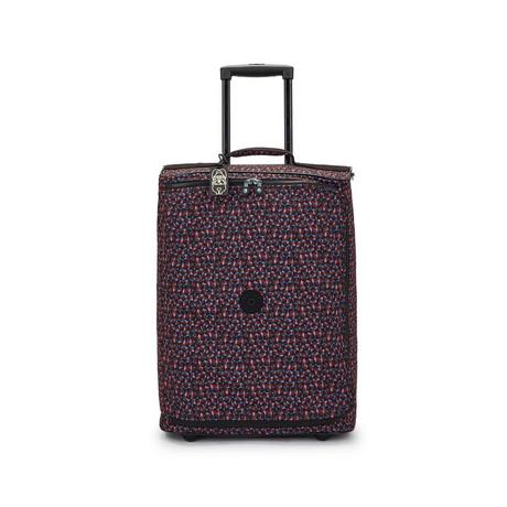 kipling 55.0cm, Weichschalenkoffer, Upright TEAGAN C 