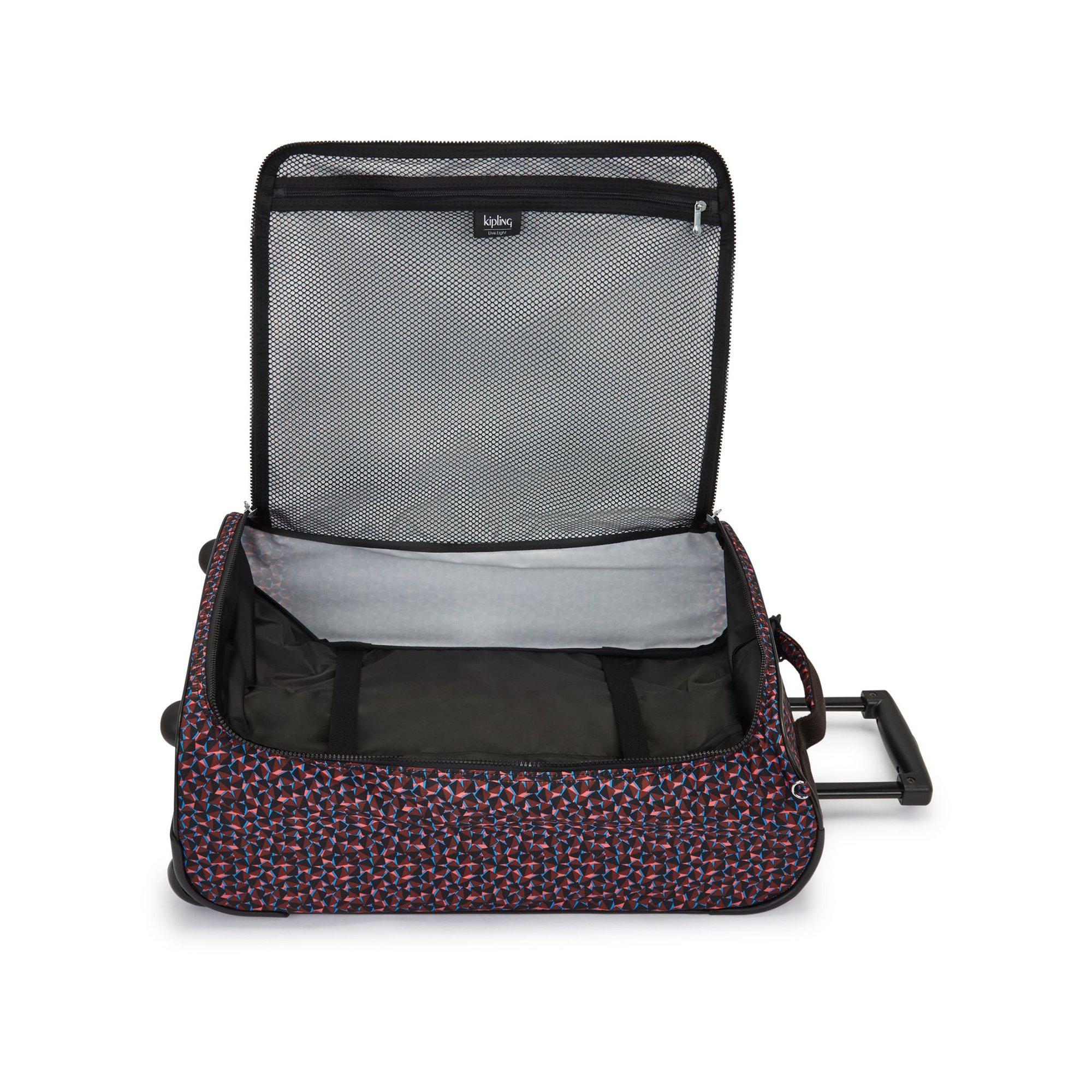 kipling 55.0cm, Valigia morbida, Upright TEAGAN C 