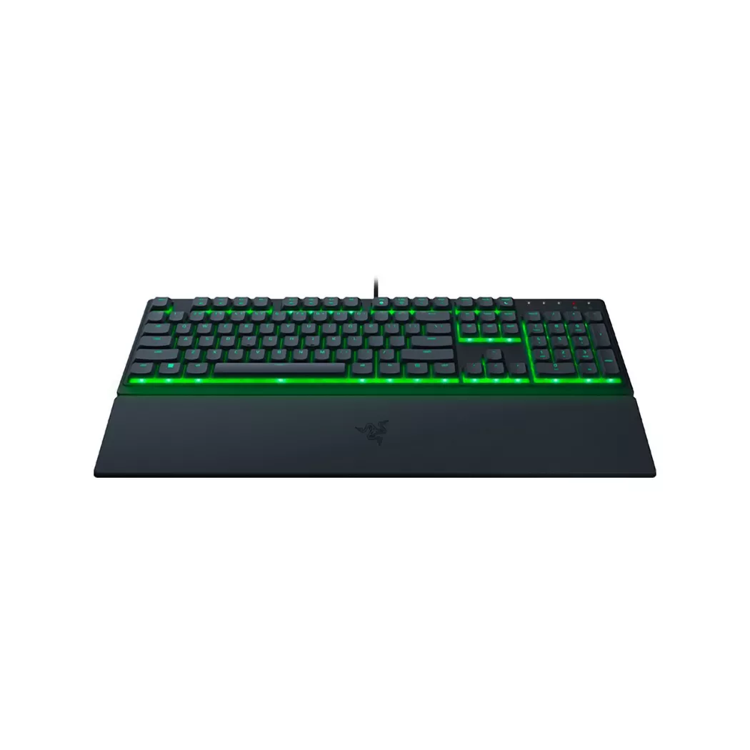 Razer - Ornata V3 X, Swiss Layout, Black
