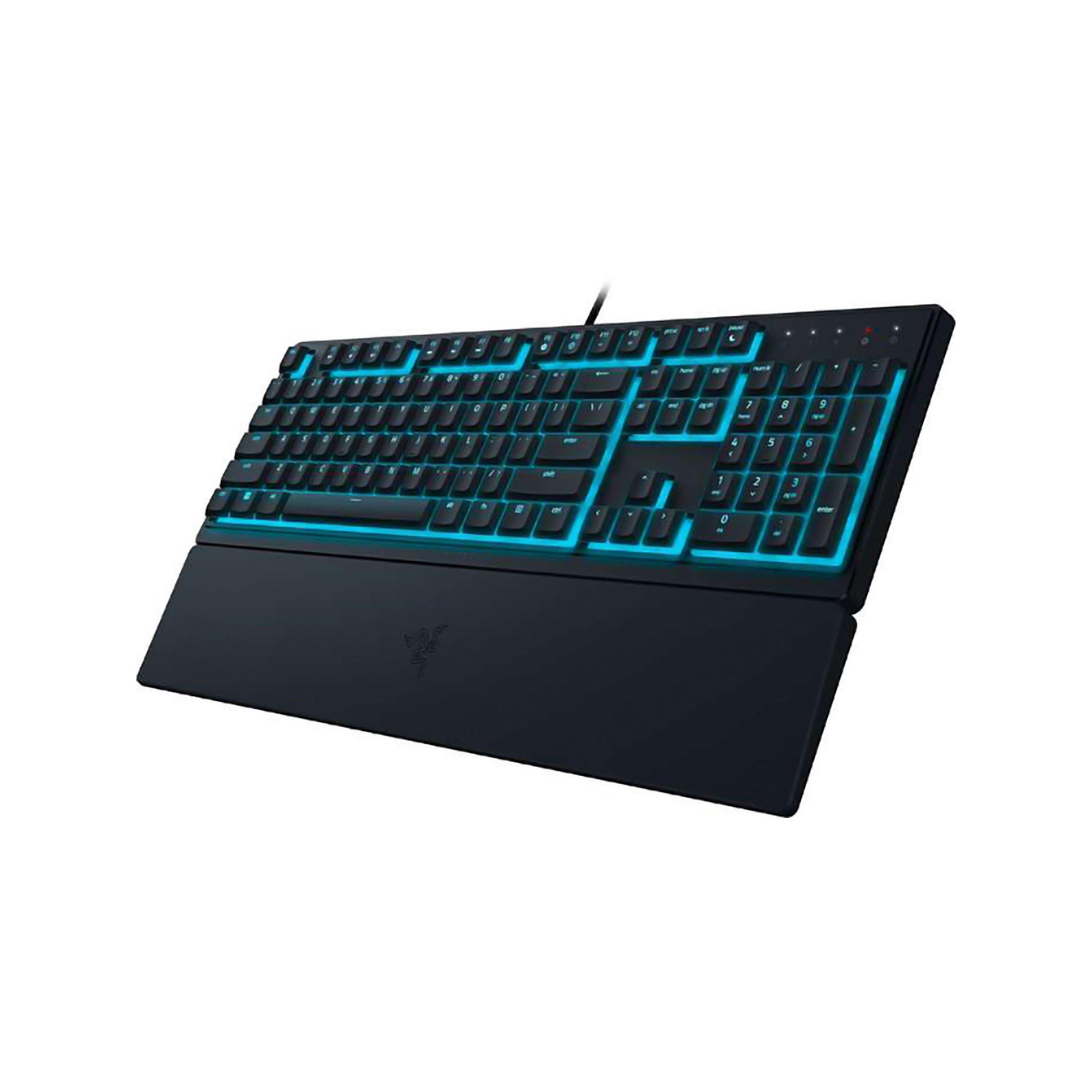 RAZER  Ornata V3 X, Swiss Layout 