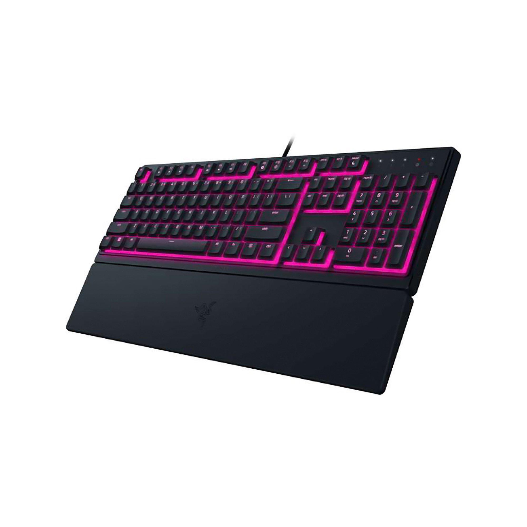 RAZER  Ornata V3 X, Swiss Layout 