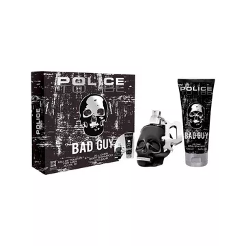 To Be Bad Guy For Man Set 