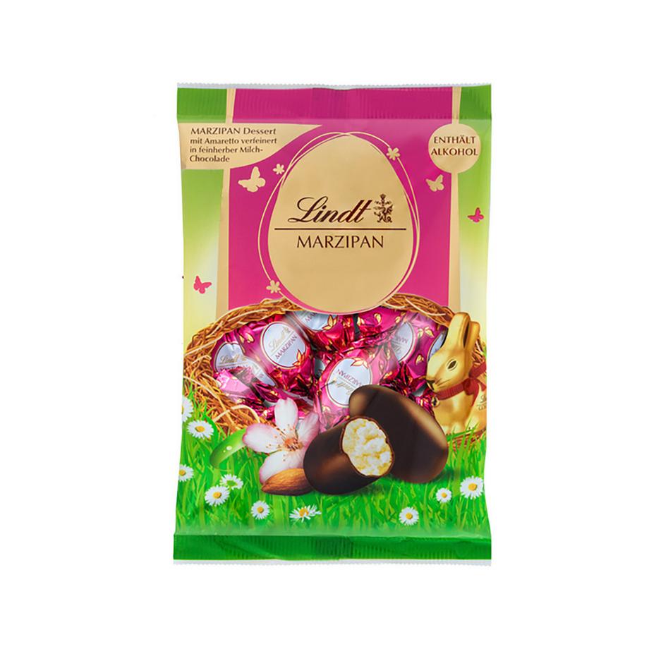 Lindt  Eili Marzipan 