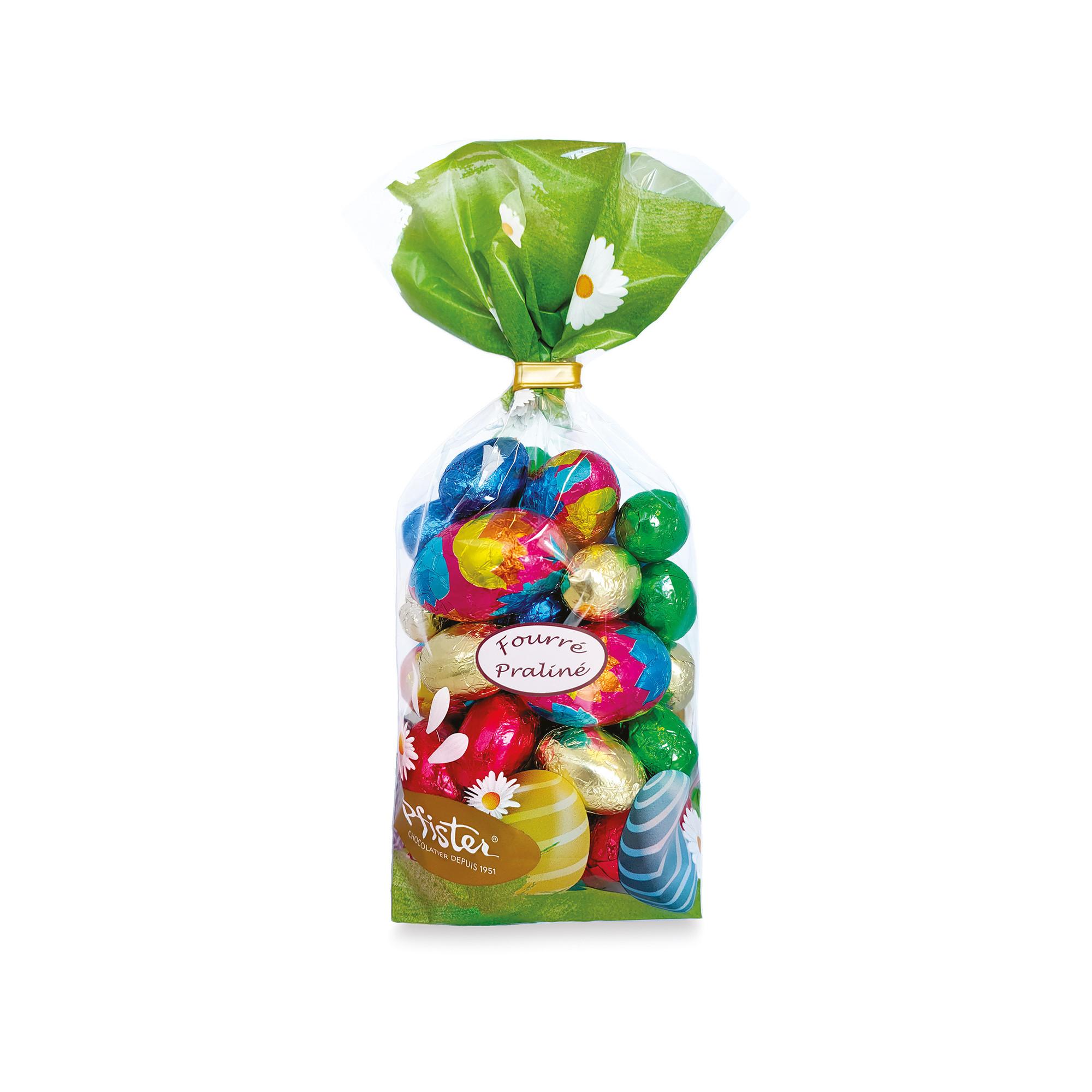 Image of Pralinen Eiermischung Unisex 500g