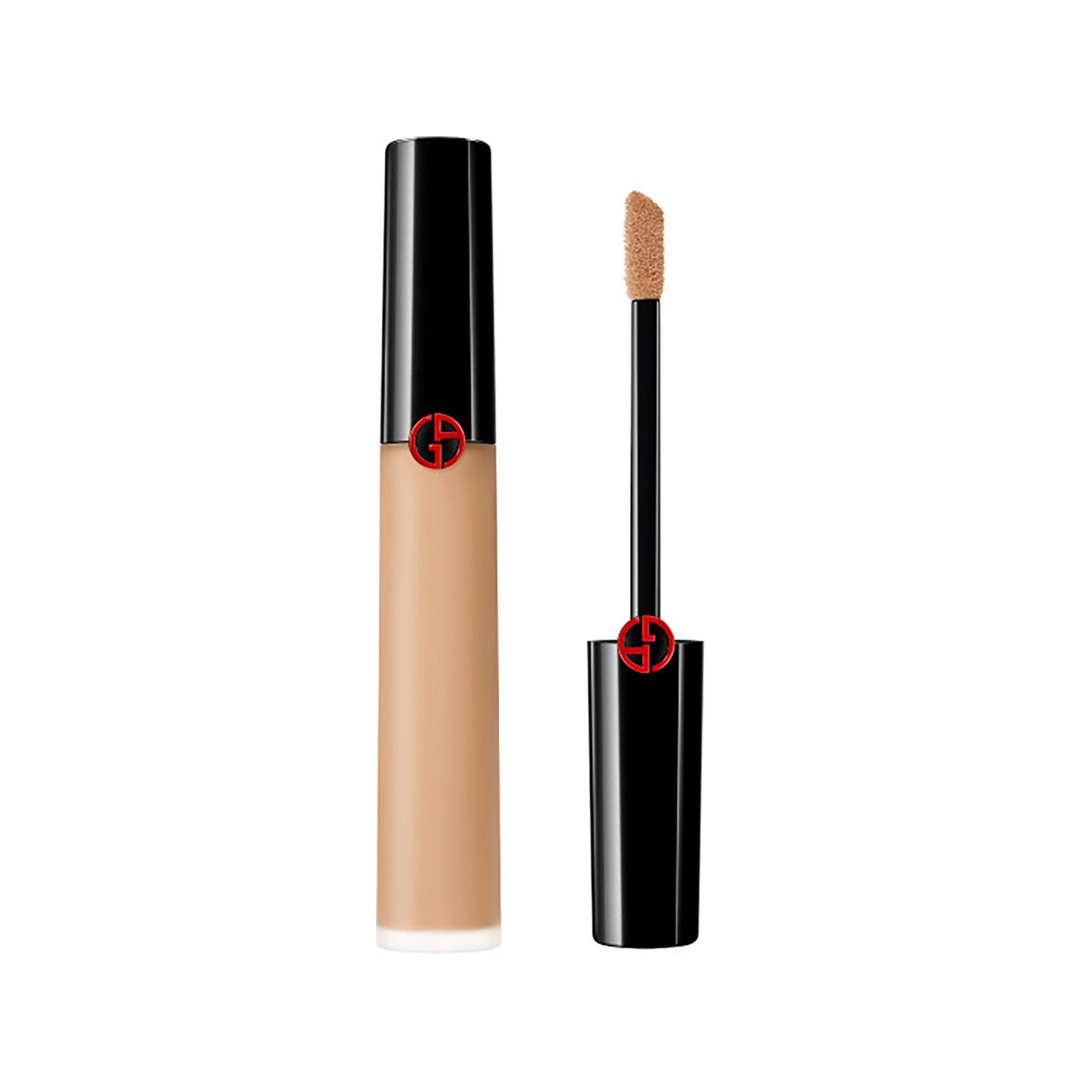 ARMANI Power Fabric  Power Fabric+ High Coverage Stretchable Concealer 