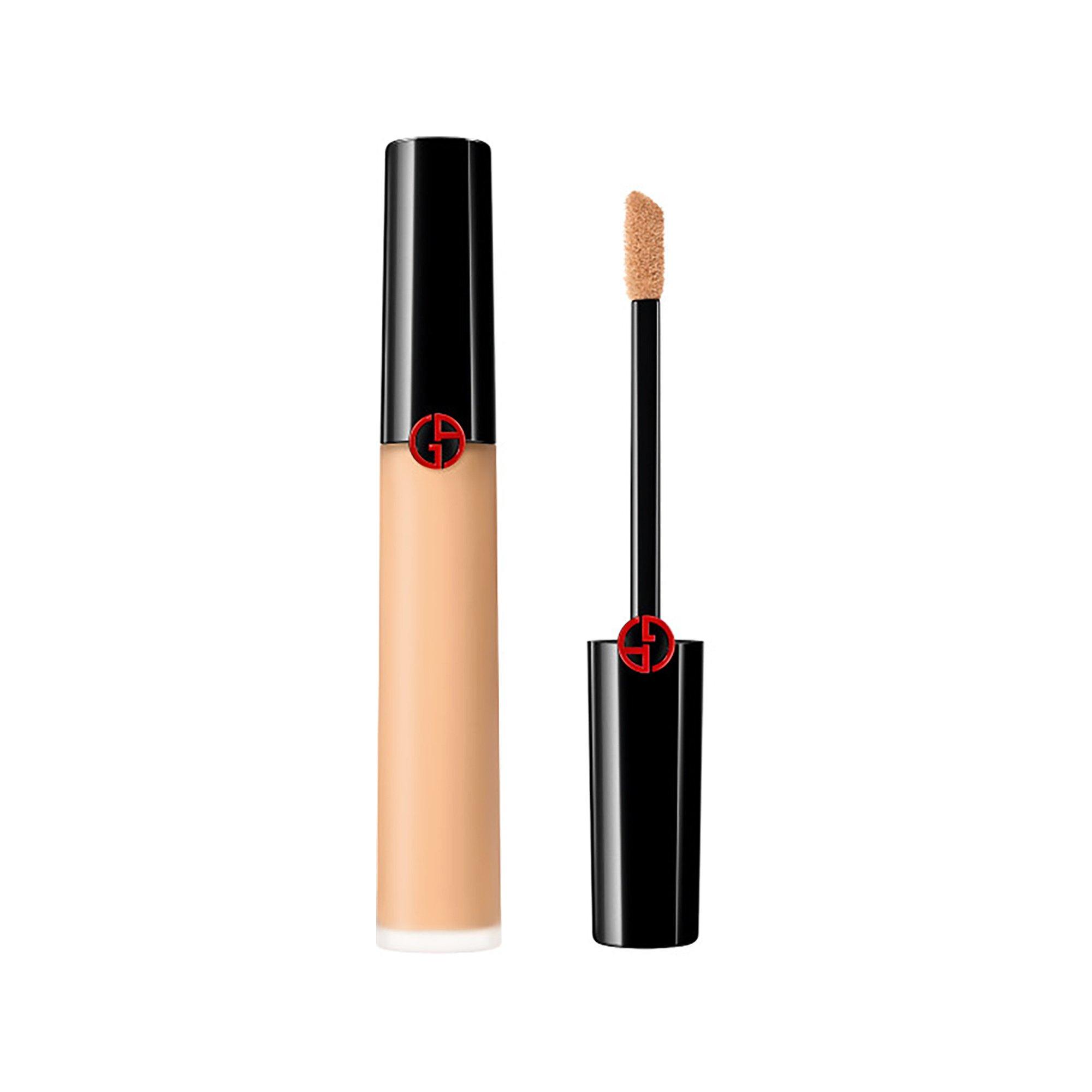 ARMANI Power Fabric  Power Fabric+ High Coverage Stretchable Concealer 