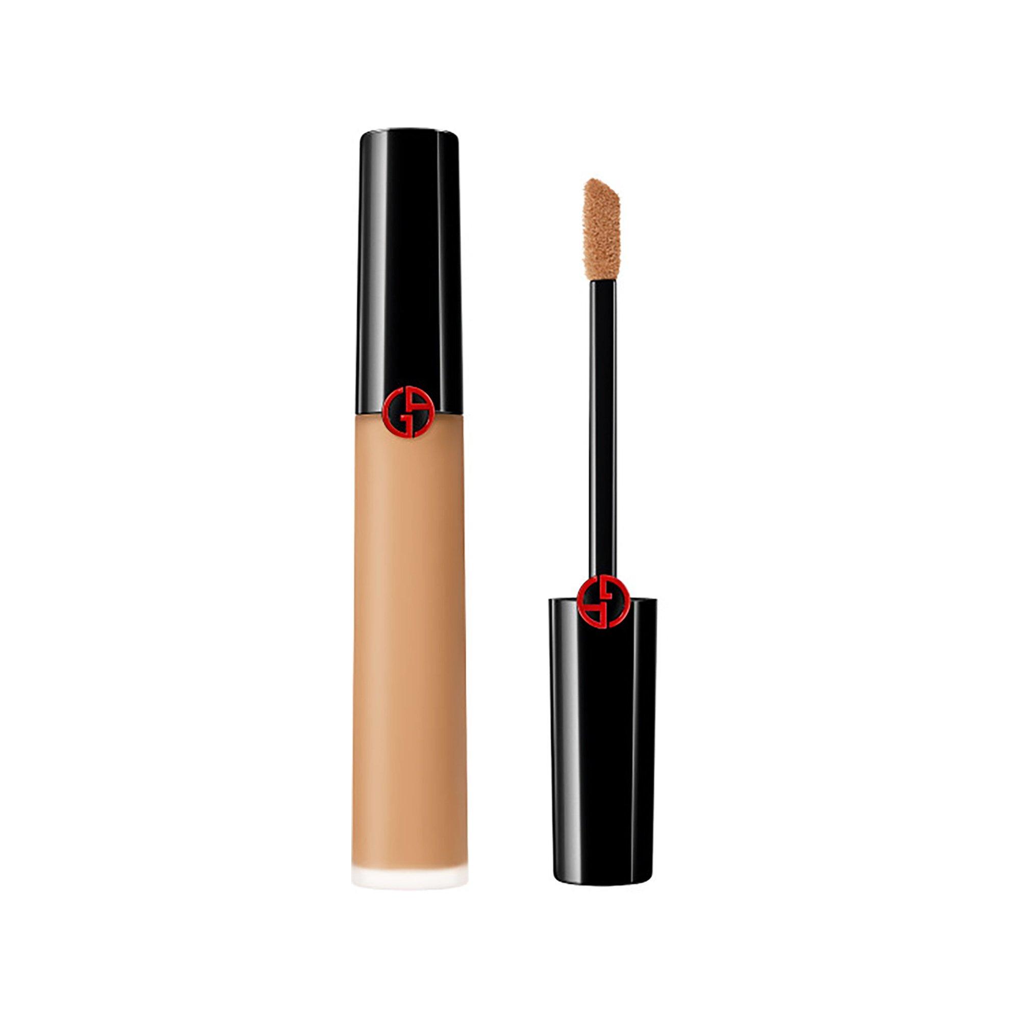 ARMANI Power Fabric  Power Fabric+ High Coverage Stretchable Concealer 