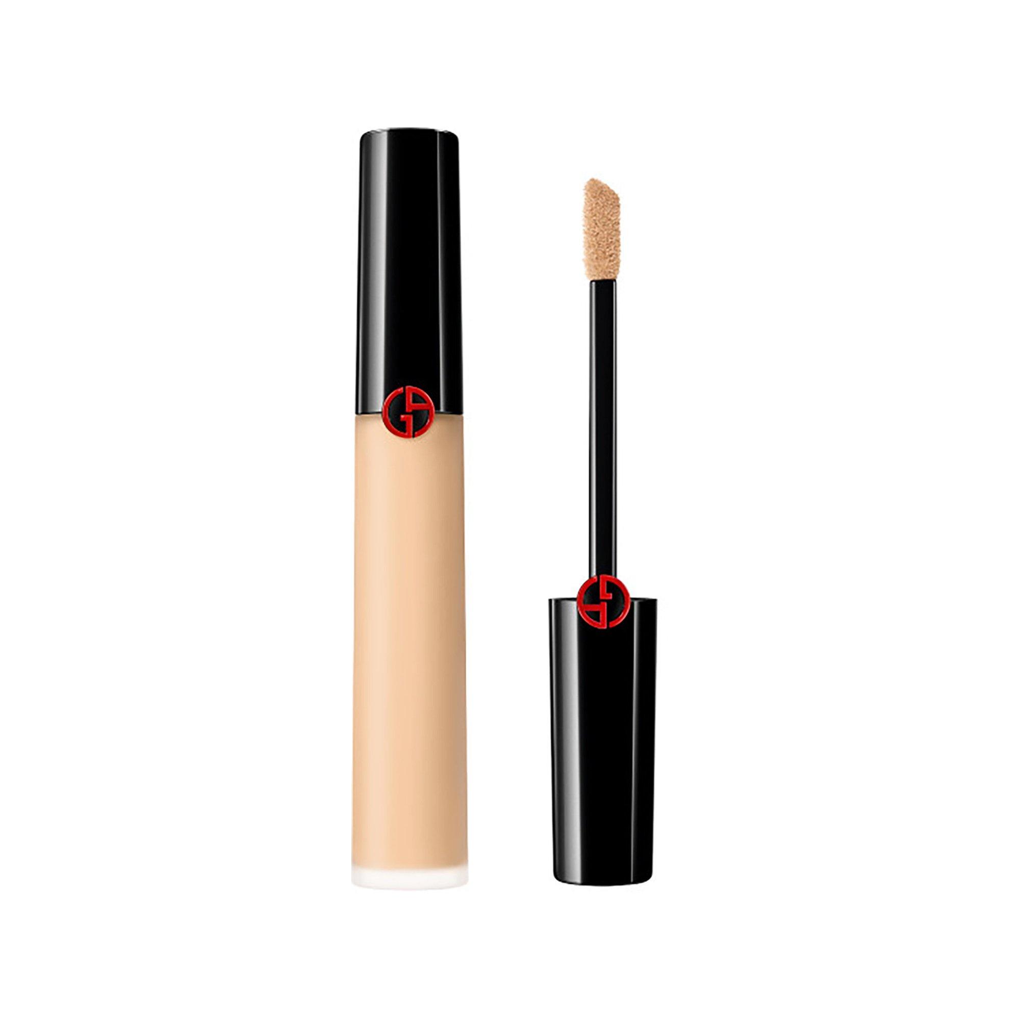 ARMANI Power Fabric  Power Fabric+ High Coverage Stretchable Concealer 