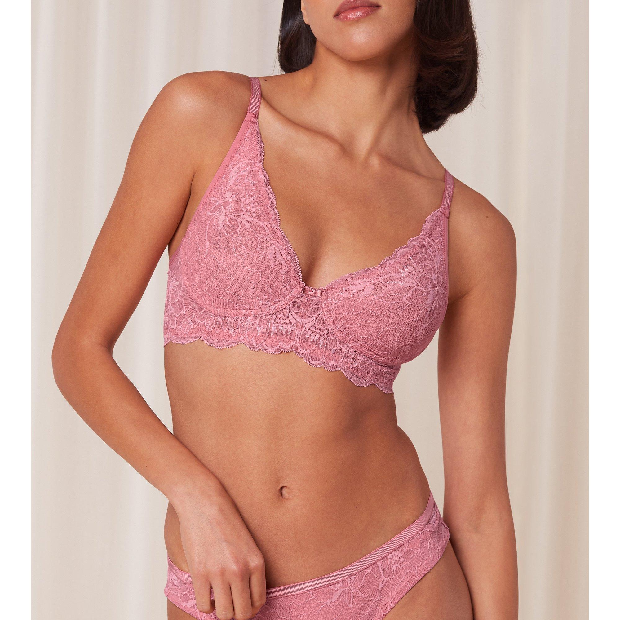 Image of Bh Damen Pfirsich B/85