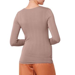 Triumph Beauty Layers Langarm T-Shirt  