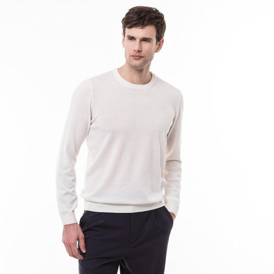 BOSS BLACK LENO-P Pull Slim Fit  