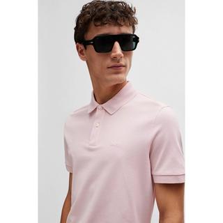 BOSS BLACK Pallas Kurzarm Poloshirt  