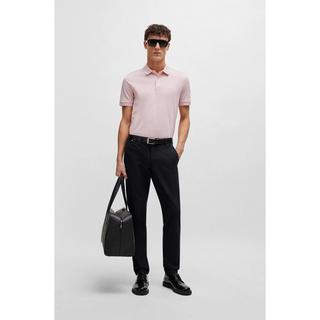 BOSS BLACK Pallas Polo Maniche Corte  