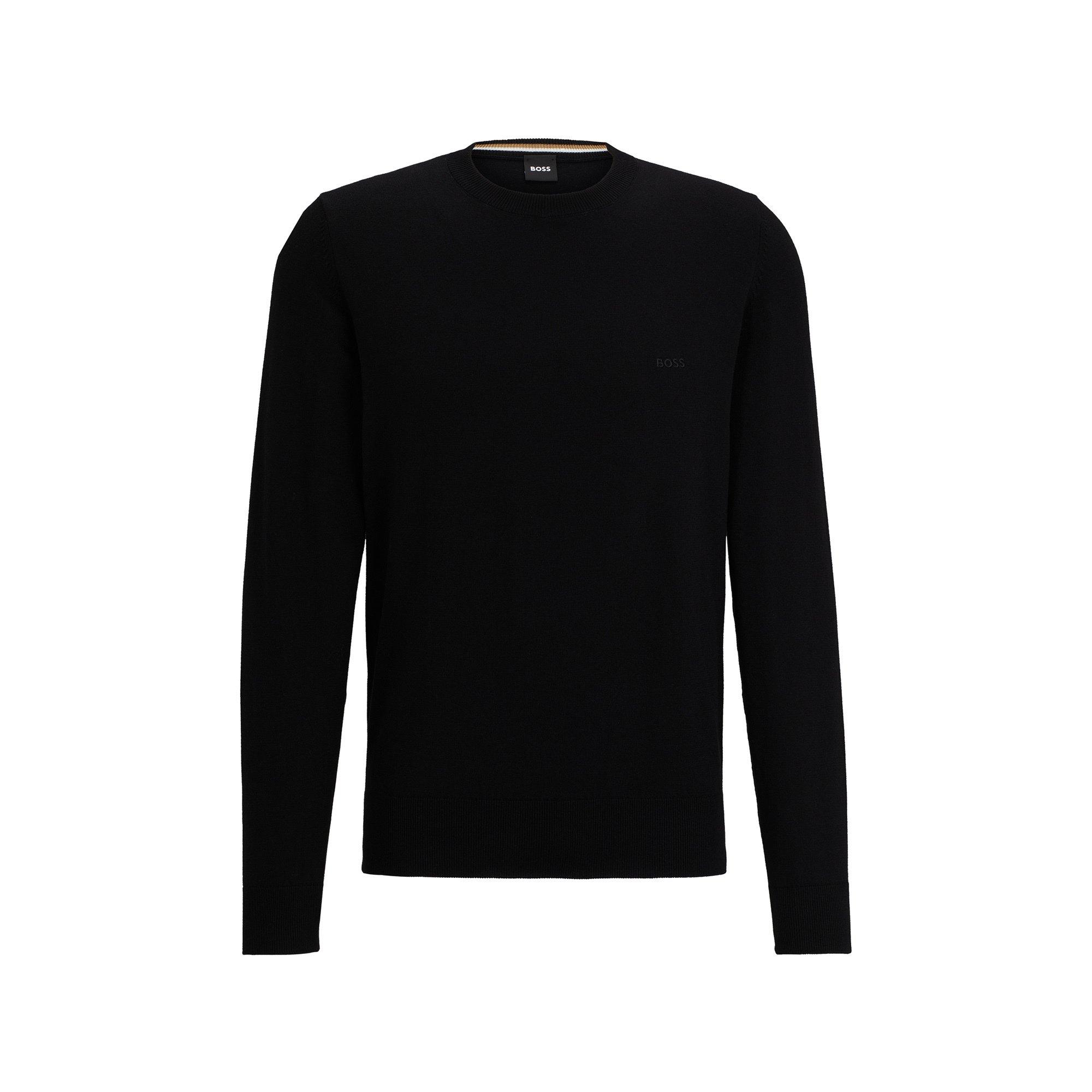 BOSS BLACK Pacas-L Pull 