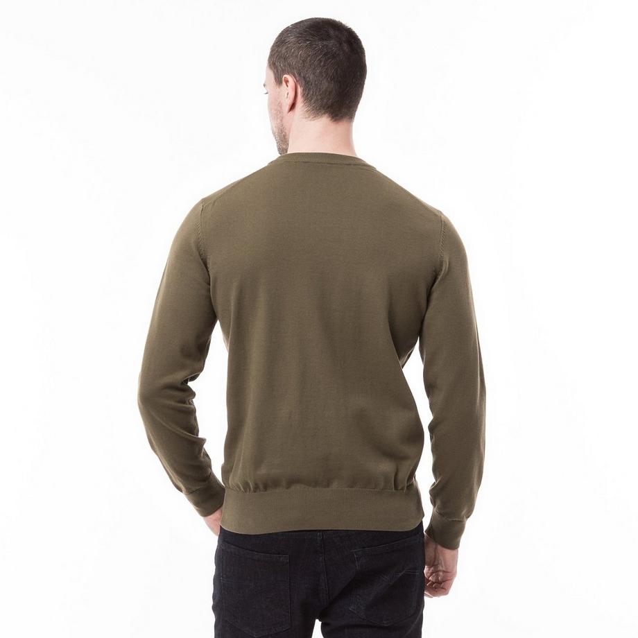 BOSS BLACK Pacas-L Pullover  