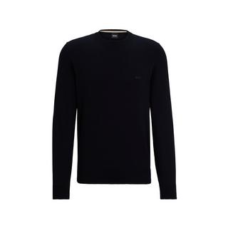 BOSS BLACK Pacas-L Pull Col Rond  