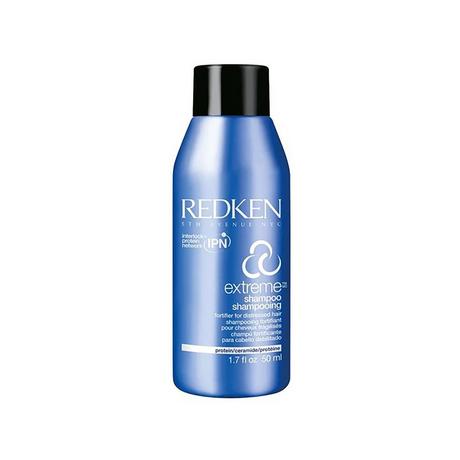 REDKEN  Extreme Shampoo Mini 