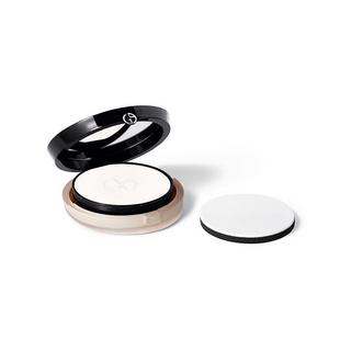 ARMANI   Power Fabric+ Ultra Longwear Setting Powder 