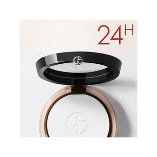 ARMANI   Power Fabric+ Ultra Longwear Setting Powder 
