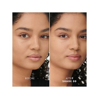 ARMANI   Power Fabric+ Ultra Longwear Setting Powder 