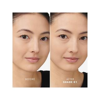 ARMANI  Power Fabric+ Ultra Longwear Setting Powder 