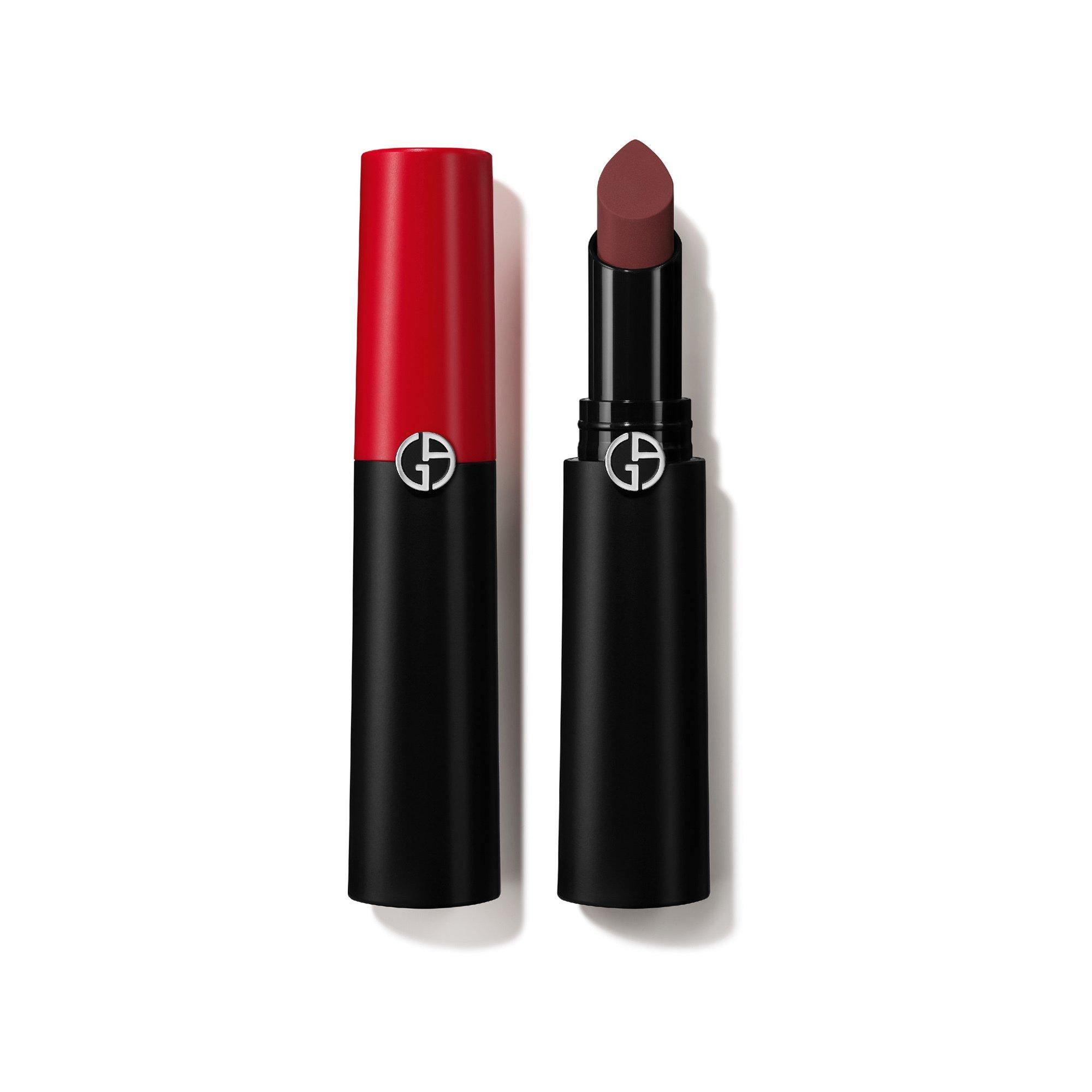 ARMANI  Lip Power Matte  