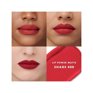 ARMANI  Lip Power Matte  