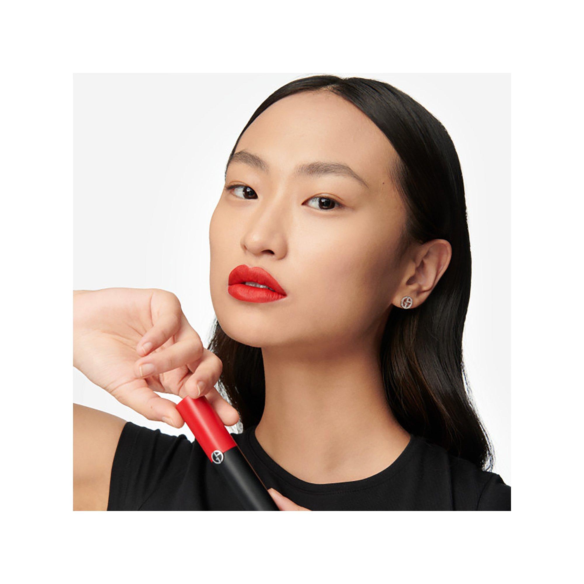 ARMANI  Lip Power Matte  