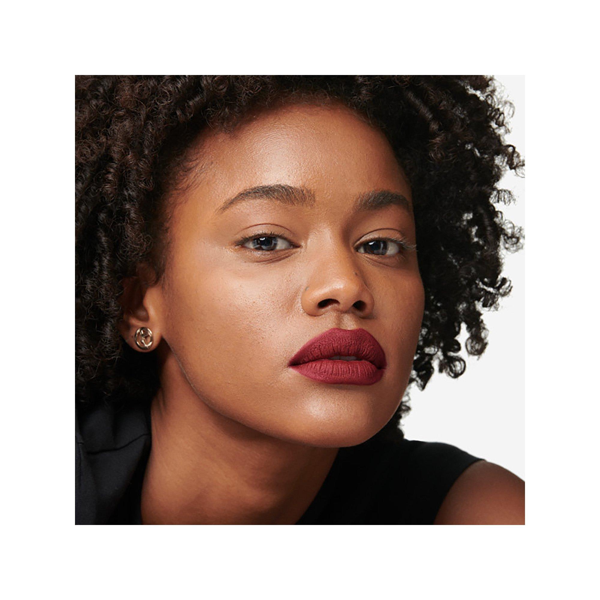 ARMANI   Lip Power Matte 