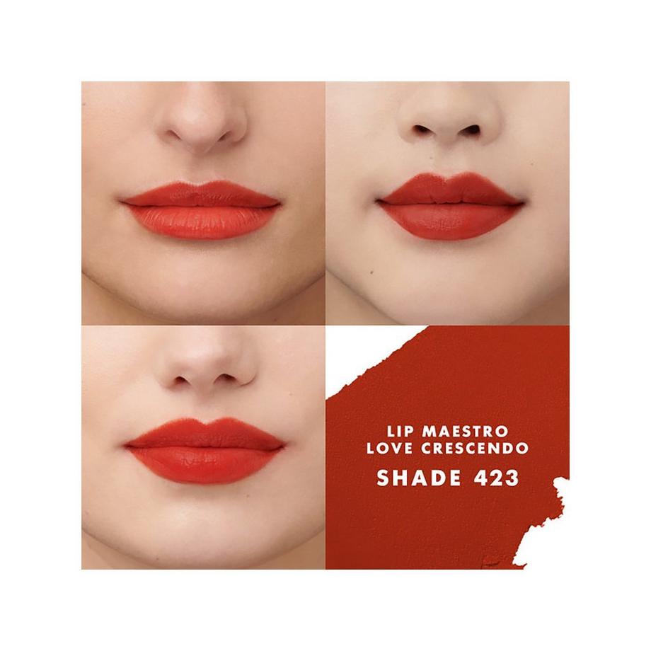 ARMANI Maestro Crescendo Lip Maestro 