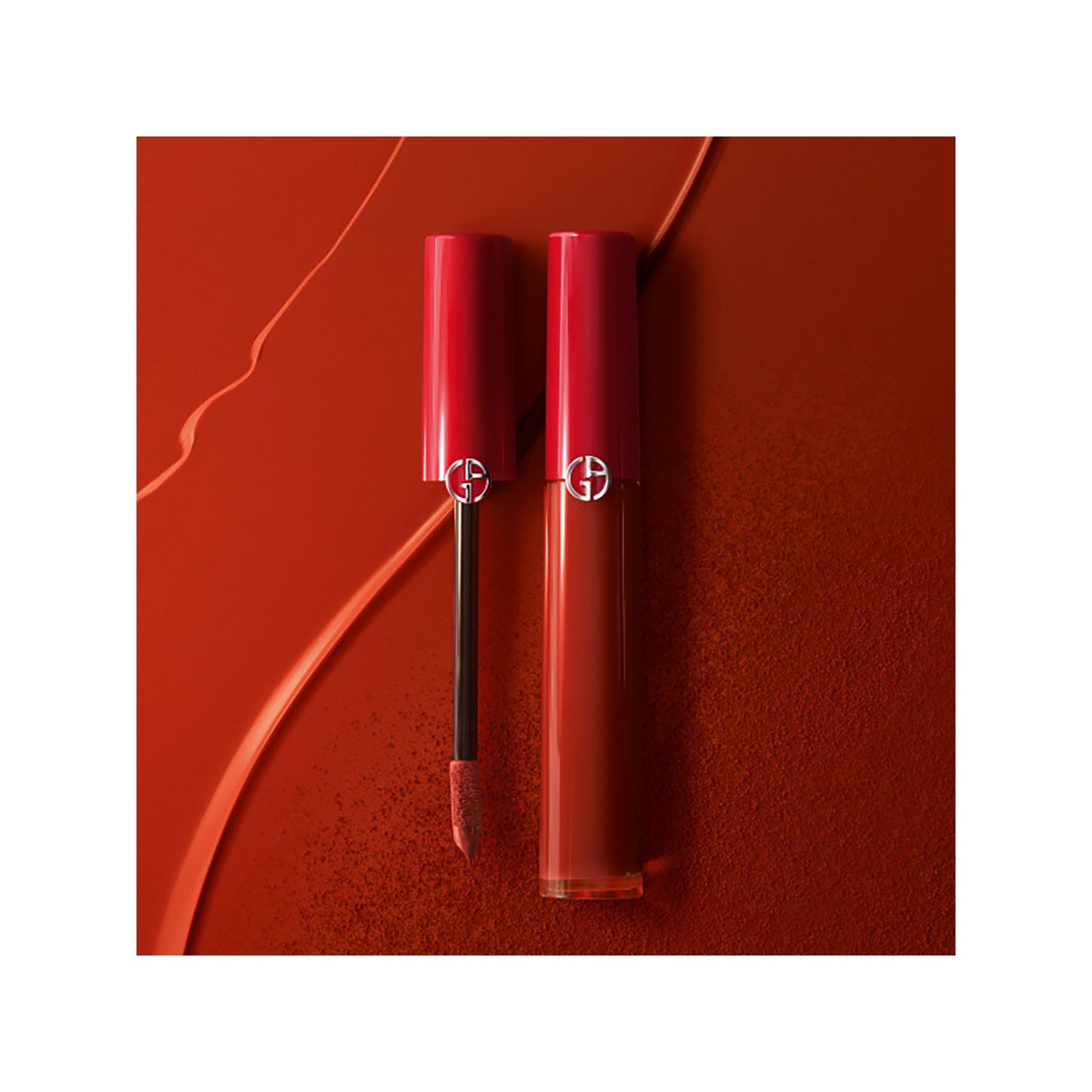 ARMANI Maestro Crescendo Lip Maestro 