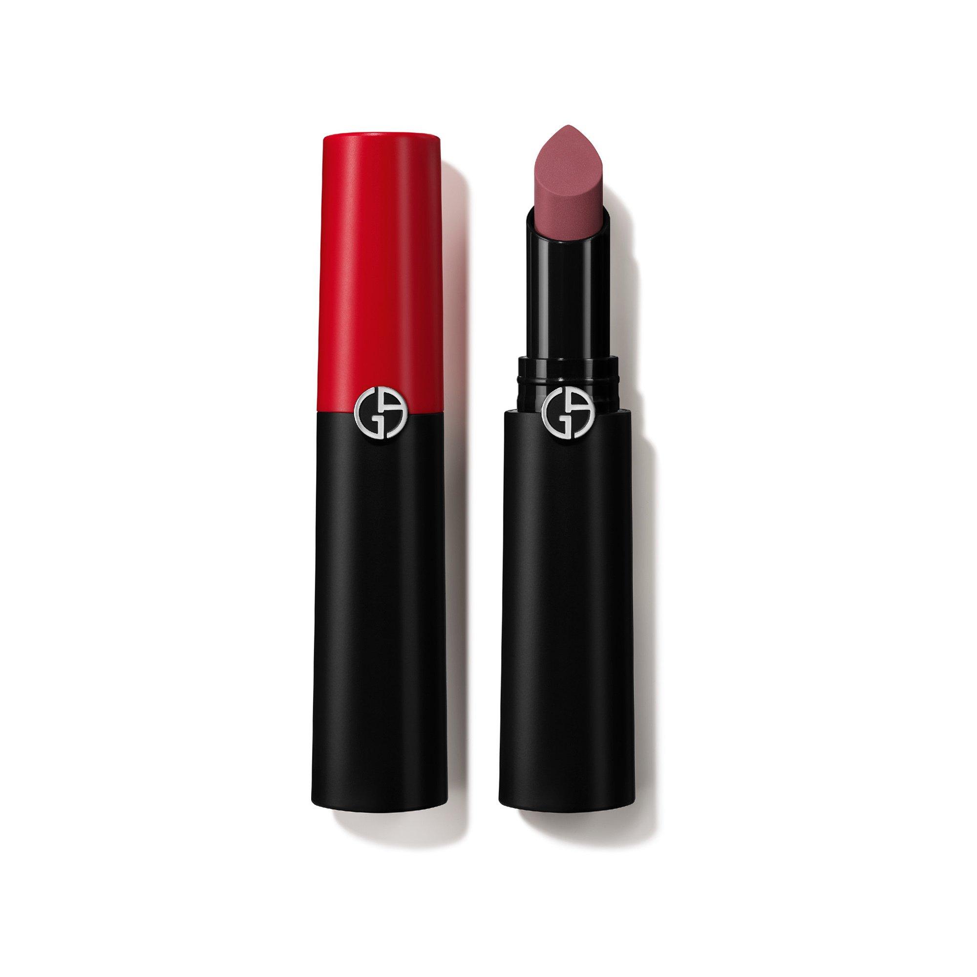 ARMANI  Lip Power Matte 