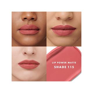 ARMANI   Lip Power Matte 