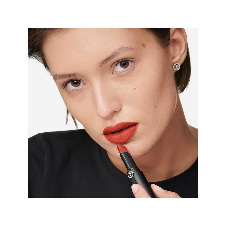 ARMANI   Lip Power Matte  