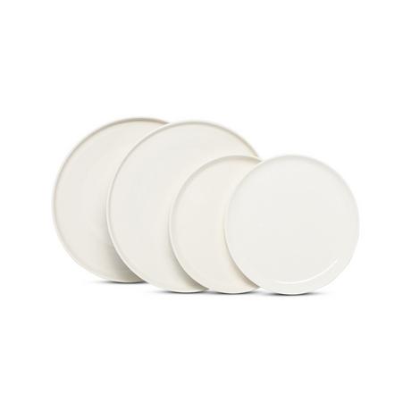 Manor Set da tavola, 8 pezzi Nordic 