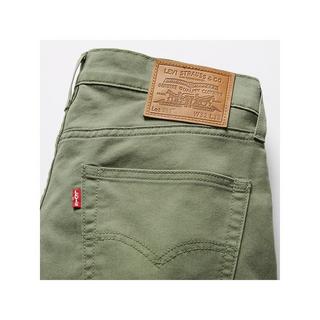 Levi's® 511™ SLIM GREENS Pantalon chino, Slim Fit 