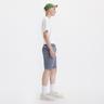 Levi's® XX CHINO TAPER SHORT II GREYS Chino-Shorts 