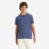 Levi's® GRAPHIC CREWNECK TEE BLUES T-Shirt 