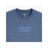 Levi's® GRAPHIC CREWNECK TEE BLUES T-Shirt 