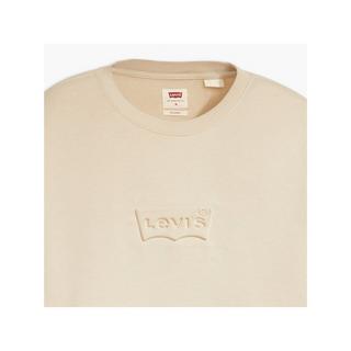 Levi's® RELAXD GRAPHIC CREW NEUTRALS Sweat-shirt 