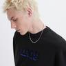 Levi's® RELAXD GRAPHIC CREW BLACKS Sweatshirt 